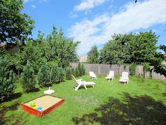 Apartment Sz�nt�d 3