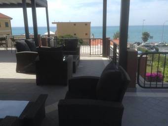 Bed & Breakfast Affittacamere Le Logge