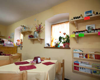 Albergo Diffuso Faller