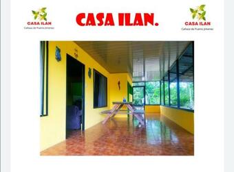 Casa Ilan