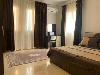 Apartamento Dreamland-emerald