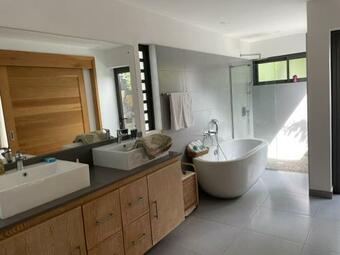 Ile Maurice Grand Baie Villa De Standing