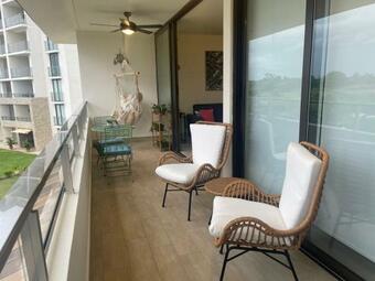 Acogedor Apartamento De Playa En Casamar Para 4