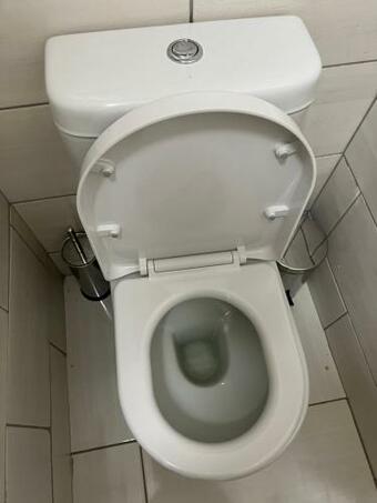 Apartamento Home@amalia?s