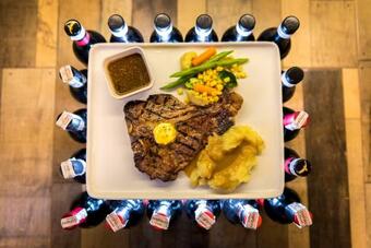 Hotel The Farm At Carpenter Hill Inc.