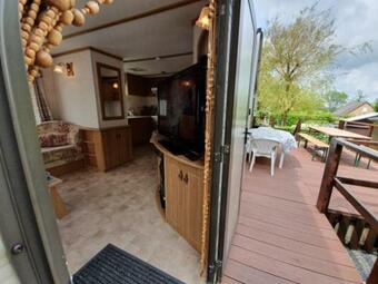 Bungalow Barrage De L'eau D'heure