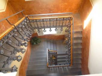 Hotel Albergo Il Villino