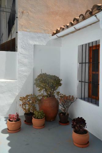 Encantadora Casa Con Terraza A Un Minuto De La Playa