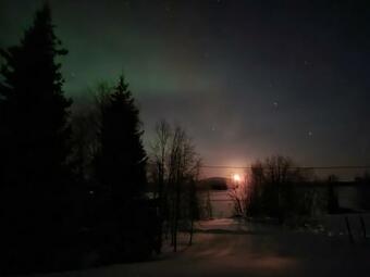 S�rkel�n Vanha Aitta