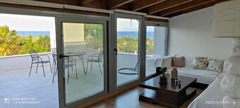 Liland Holiday Home Seaview