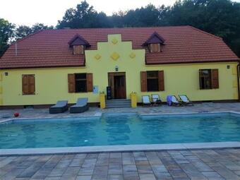 Villa Historic Country House Zagorje
