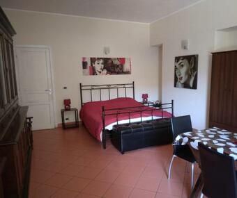 Apartamento Residenza Sans �gal