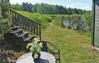 Stunning Home In Hemnes W/ 4 Bedrooms