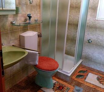 Apartma Taja - Tinkara