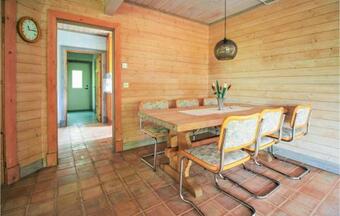 Amazing Home In Broby With Wifi And 3 Bedrooms