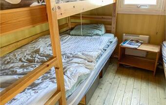 Awesome Home In Falkenberg With 1 Bedrooms