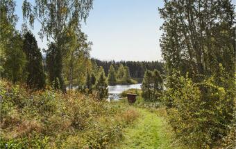 Beautiful Home In Finsp�ng With