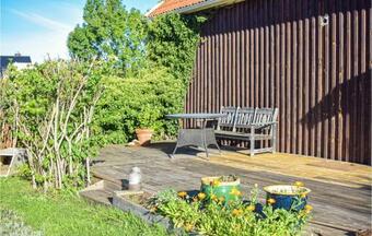 Awesome Apartment In F�rjestaden With 4 Bedrooms