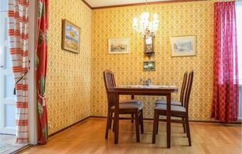 Beautiful Home In Gamleby W/ 2 Bedrooms