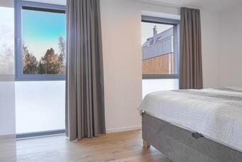 AC Brezy Luxury Apartment