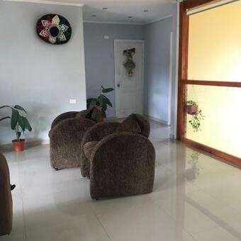 Apartamento Hostal Don Luis