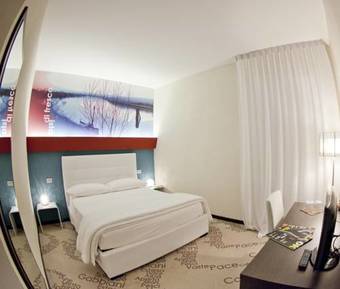 Hotel Locanda Ristorante 7 Mari