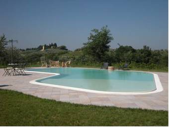 Apartamento Il Casale