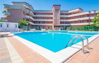 Apartamento Ginestra Int.21/c