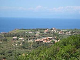 Apartamento Residenza Mediterranea