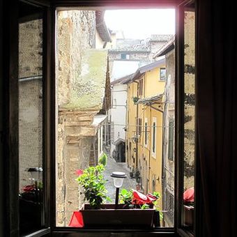 Hotel Porta Del Tempo