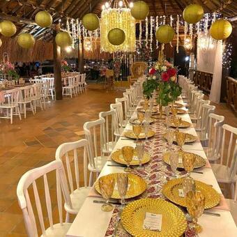 Hotel Campestre San Joaquin