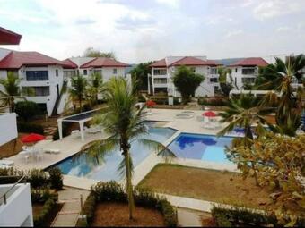 Apartamento Edén Las Cascadas 2