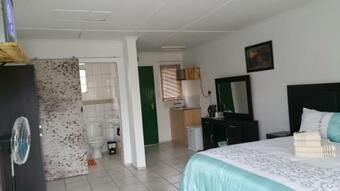 Viks Bed And Breakfast