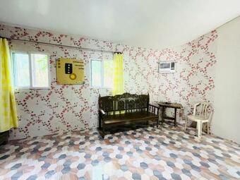 Apartamento Homey Place With Garden View