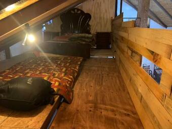 Caba�as San Francisco