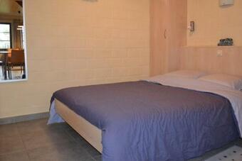 Apartamento De Meiboom