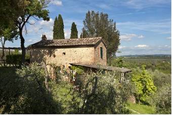 Agroturismo Agriturismo Poggio Bonelli