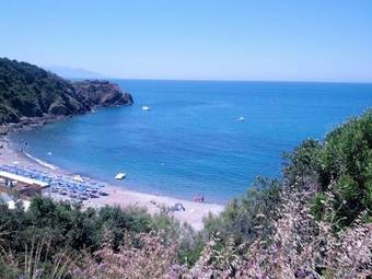 Apartamento Appartamenti Marina Di Salivoli