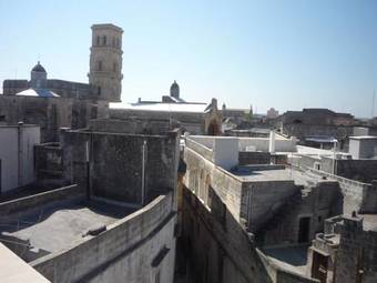 Hotel Corte Borromeo