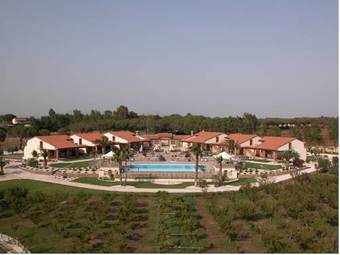 Agroturismo Corte In Fiore