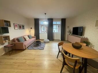 Apartm�n Hubertus No. 17