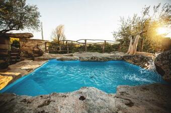 Casa Rural Con Spa Camino De Hierro