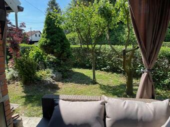 Zeta-house On The Lake, Wellness&spa