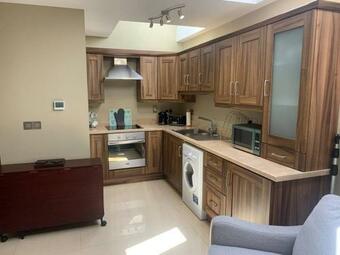 Apartamento Harbour View, Mullaghmore, Sligo