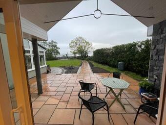 Newly Built 1 Bedroom Apartment In Stunning Area