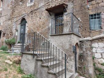 Apartamento Casa Vittoria