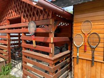 Hostal Pensiunea Montana Varlaam