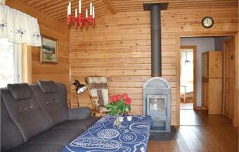 Stunning Home In Gusum W/ 2 Bedrooms