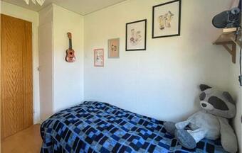 Nice Home In H�lleviksstrand With Wifi And 4 Bedrooms