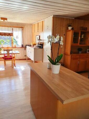 Bed & Breakfast Schnieder's Gro�es Doppelzimmer